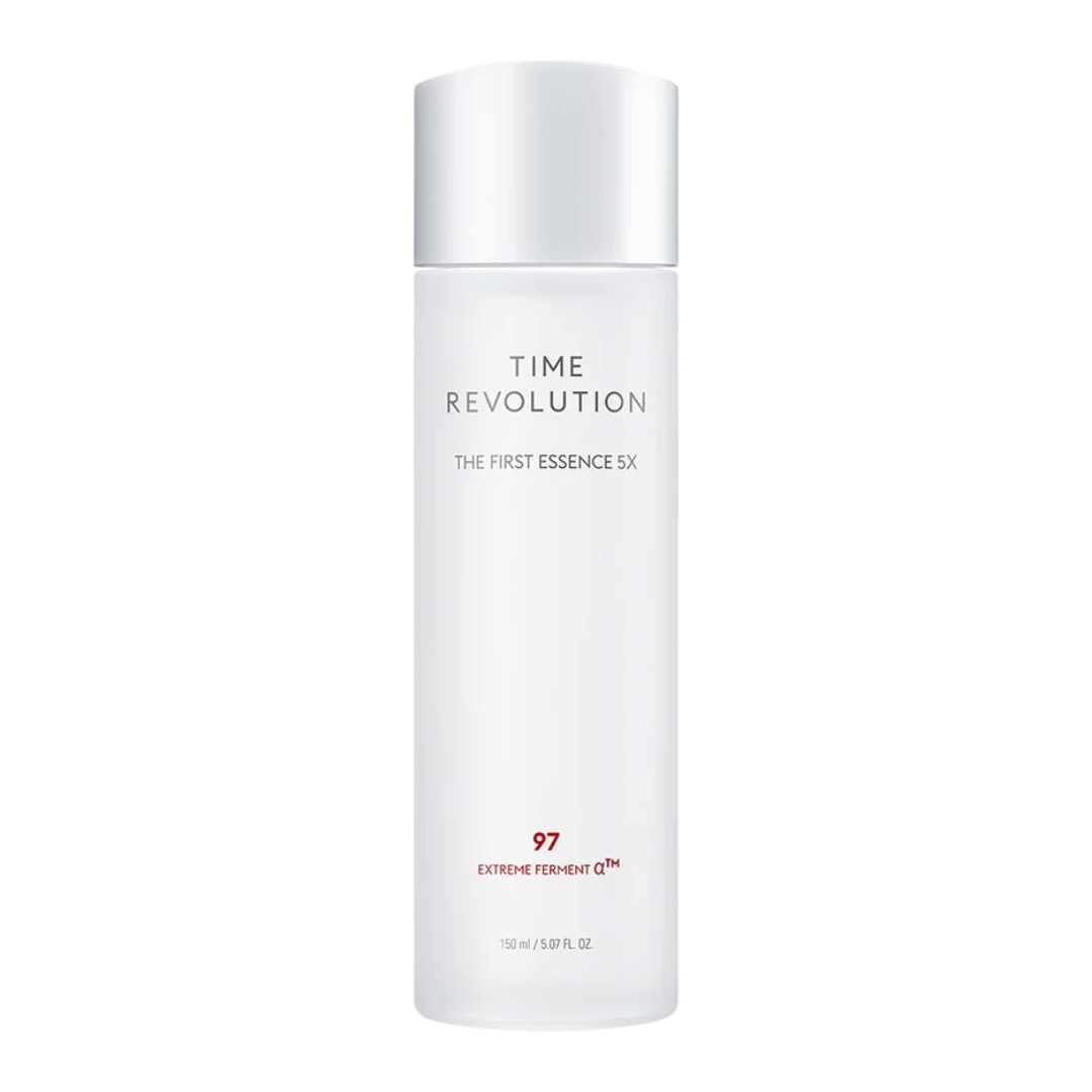 [Missha] Time Revolution The First Essence 5X 180 мл