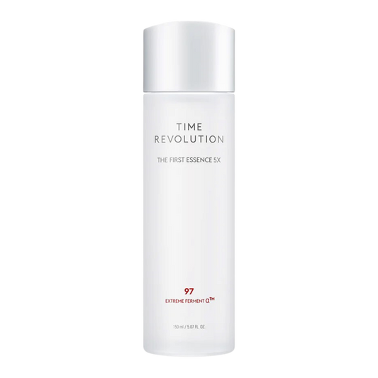 [Missha] Time Revolution The First Essence 5X 180 мл
