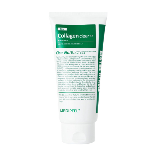 [Medi-Peel] Green Cica Collagen Clear 300 мл