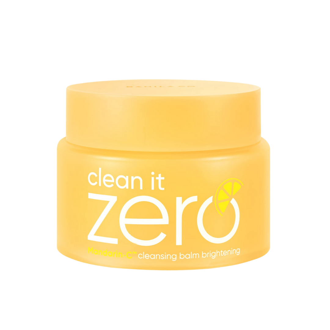 [Banilaco] Очищающий бальзам Clean it Zero для сияния кожи 100 мл