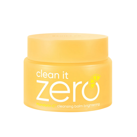 [Banilaco] Очищающий бальзам Clean it Zero для сияния кожи 100 мл