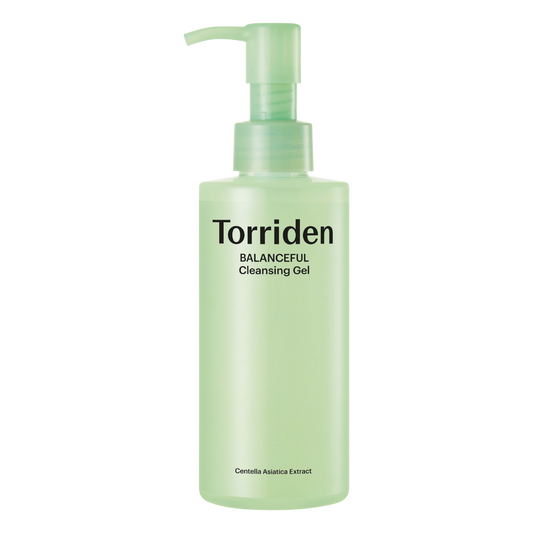[Torriden] Очищающий гель Balanceful Cica 200 мл