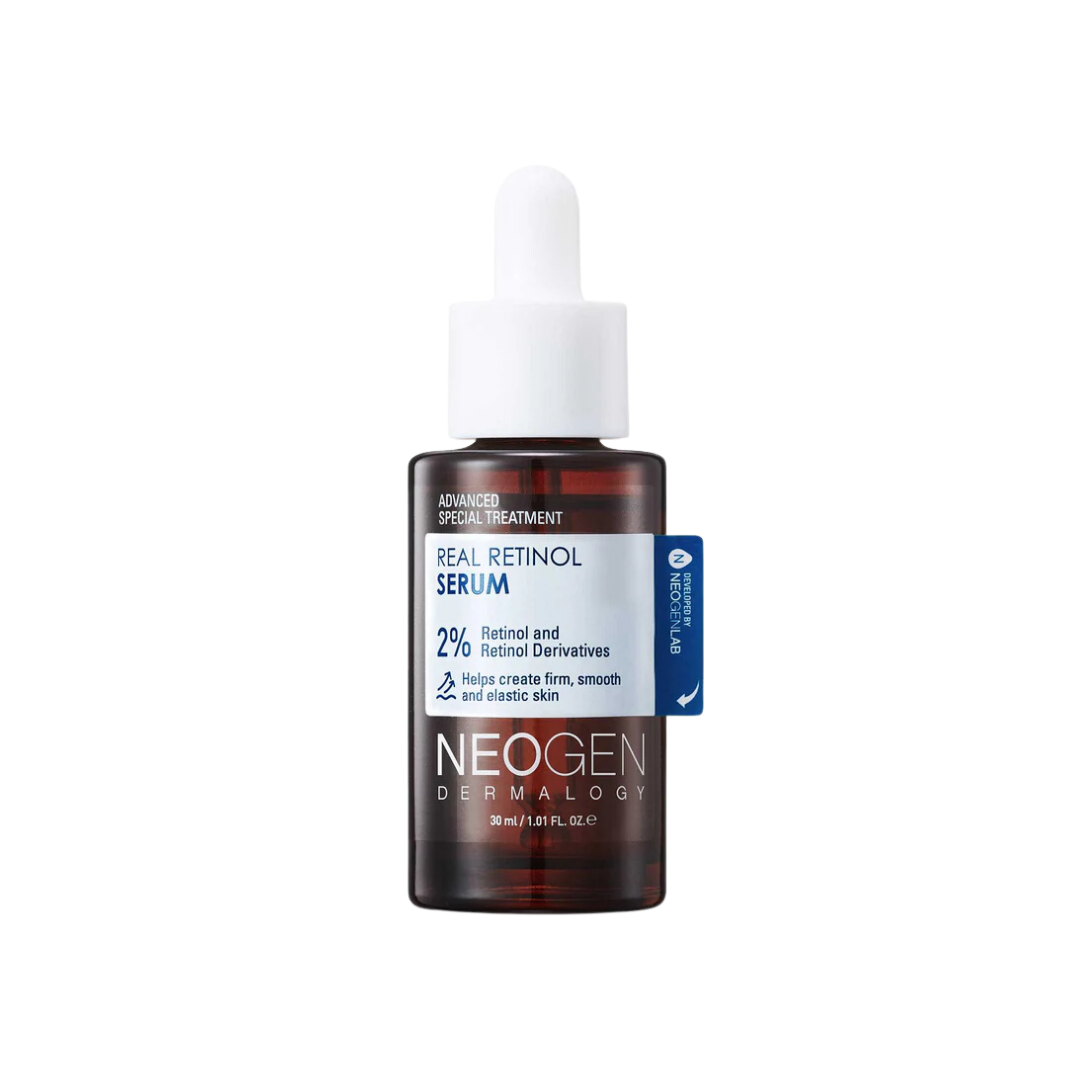 [neogen] Dermalogy Real Retinol Serum 30 мл