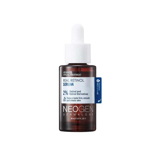 [neogen] Dermalogy Real Retinol Serum 30 мл