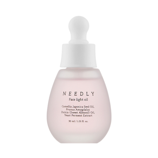 [Needle] легкое масло для лица 30мл