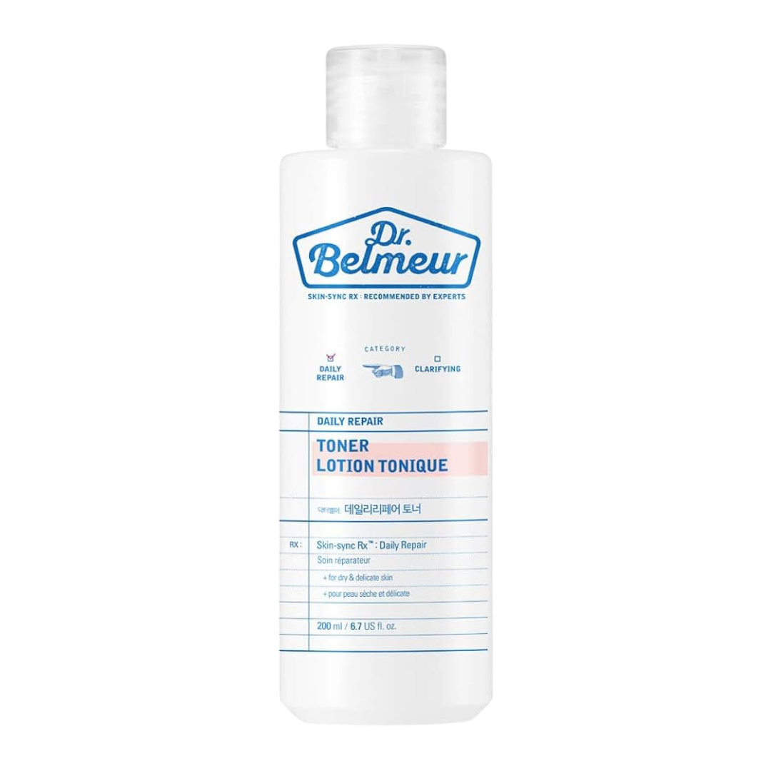 [Thefaceshop] DR.BELMEUR DAILY REPAIR ТОНИК 200 мл