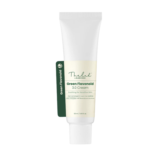 [THE LAB by BLANC DOUX] Крем Green Flavonoid 3.0 50 мл
