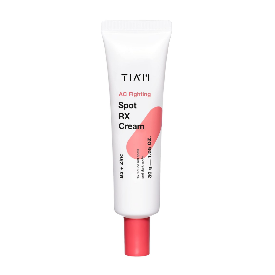 [TIAM] AC Fighting Spot Rx Cream - 30 г