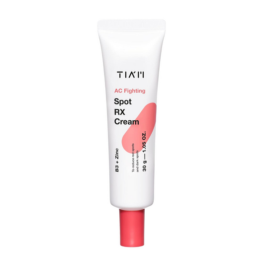 [TIAM] AC Fighting Spot Rx Cream - 30 г