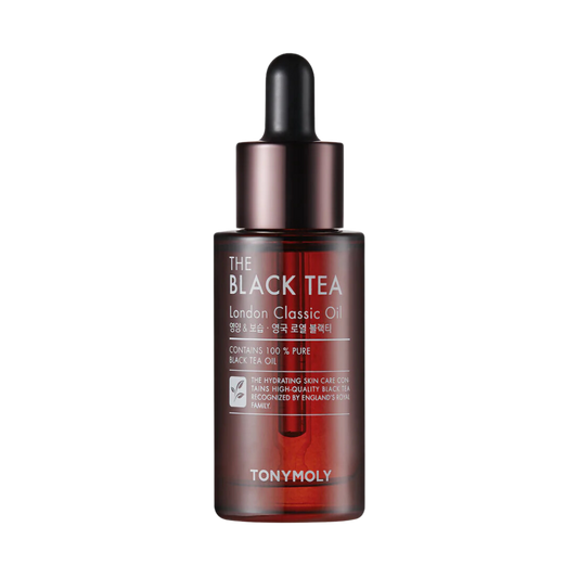 [TONYMOLY] Масло Black Tea London Classic 35 мл