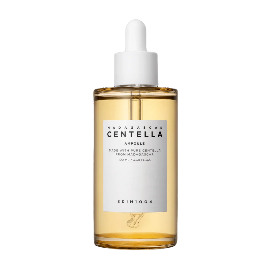 [Skin1004] Madagascar Centella ампуласы 100 мл
