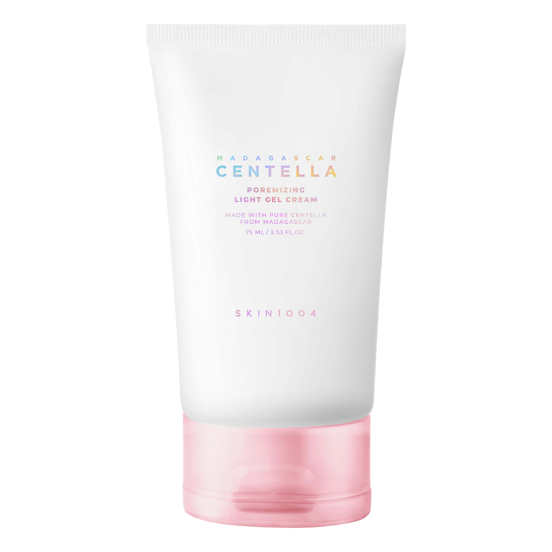 [Skin1004] Легкий гель-крем Pormizing 75 мл