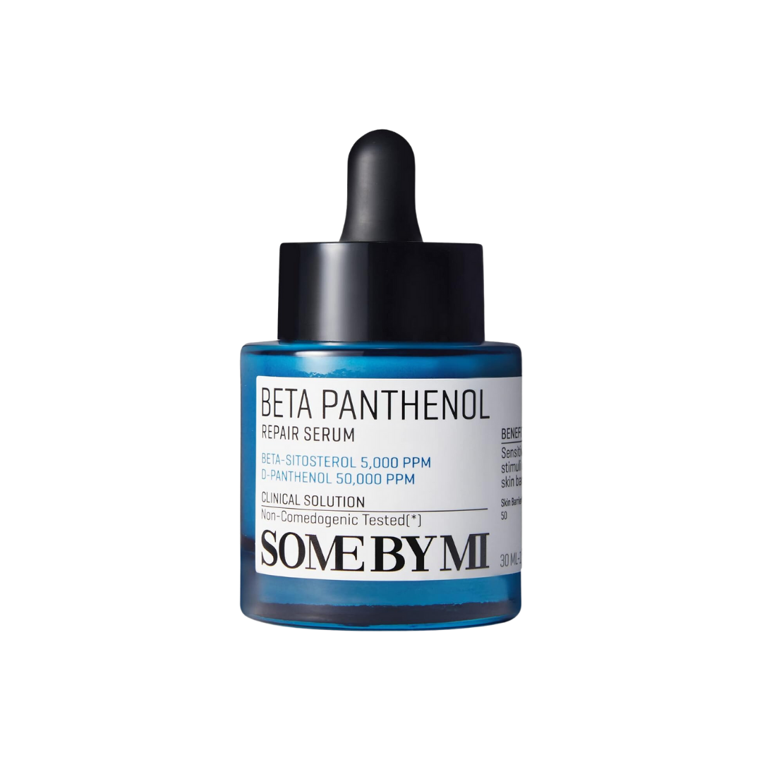 [Somebymi] Восстанавливающая сыворотка Beta Pantenol 30 мл