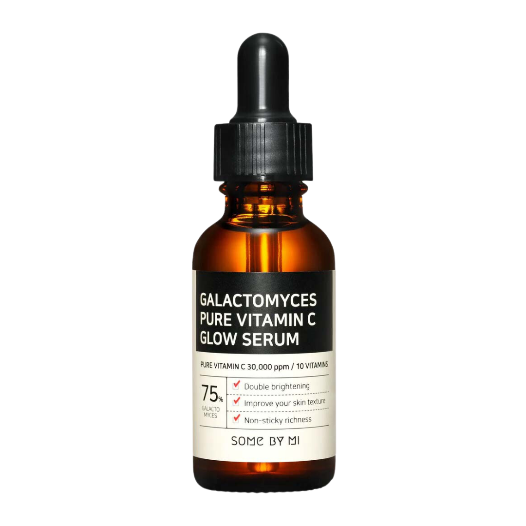 [SomeByMi] GALACTOMYCES PURE VITAMIN C GLOW SERUM 30 мл