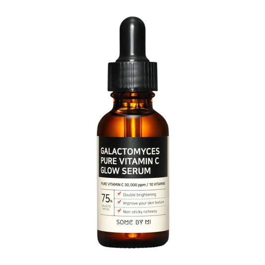 [SomeByMi] GALACTOMYCES PURE VITAMIN C GLOW SERUM 30 мл