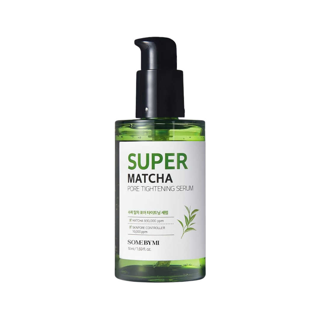 [SomeByMi] Сыворотка для сужения пор Super Matcha 50 мл