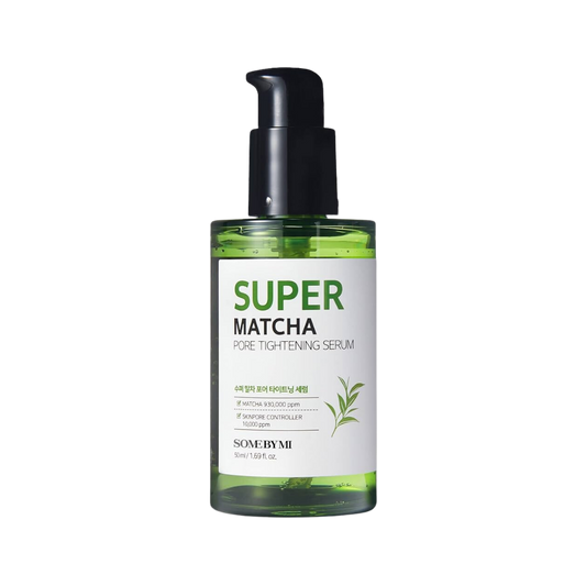 [SomeByMi] Сыворотка для сужения пор Super Matcha 50 мл