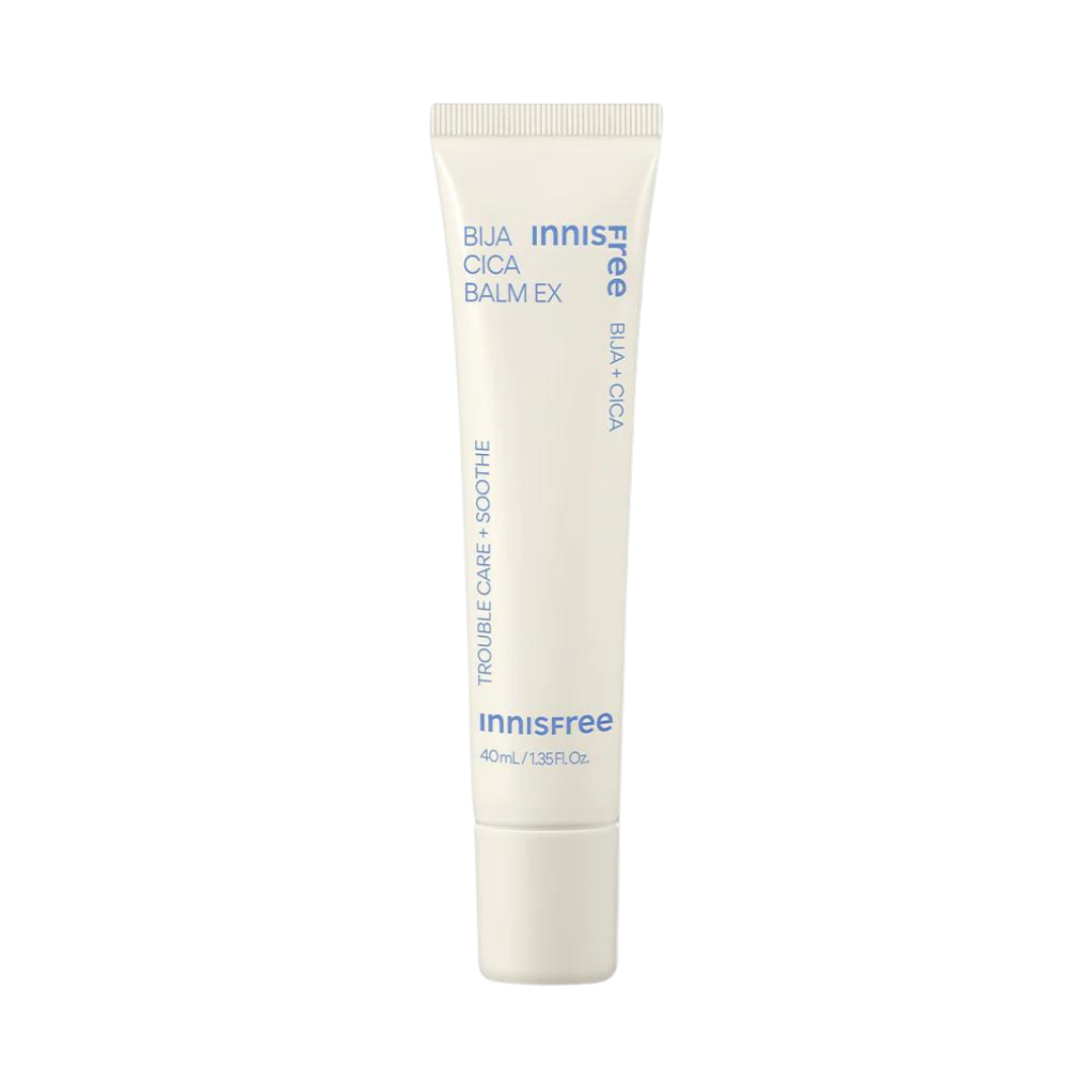 [Innisfree] Бальзам Bija Cica EX 40 мл