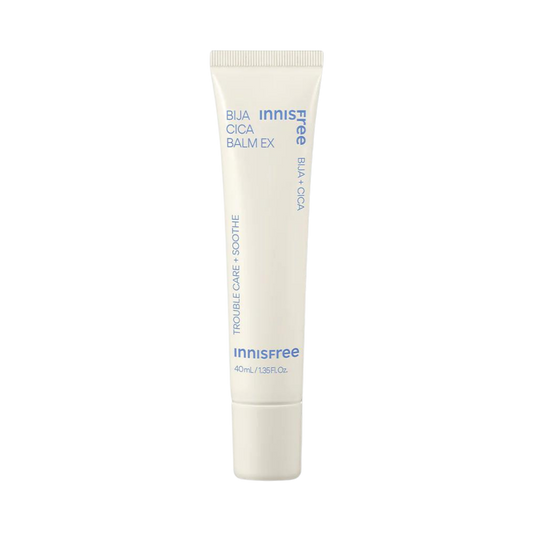 [Innisfree] Бальзам Bija Cica EX 40 мл