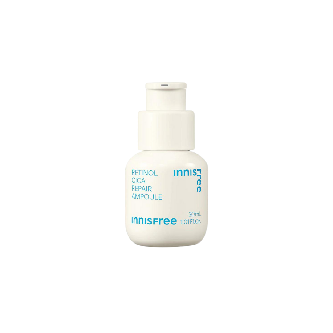[Innisfree] Ампула Retinol Cica Repair 30 мл