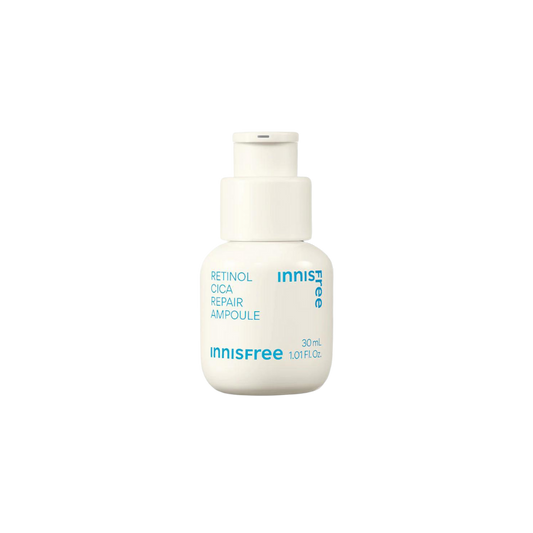 [Innisfree] Ампула Retinol Cica Repair 30 мл