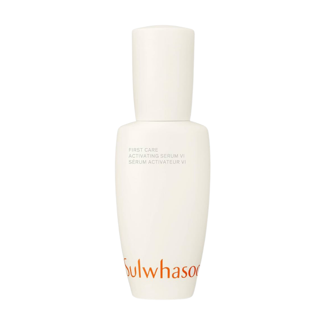 [Sulwhasoo] Активирующая сыворотка First Care VI 60 мл