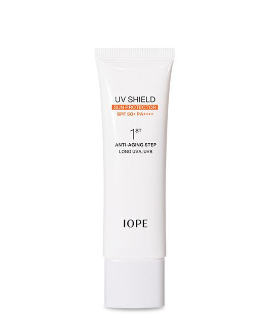 [IOPE] UV SHIELD SUN PROTECTOR XP SPF 50+ PA++++ 50мл