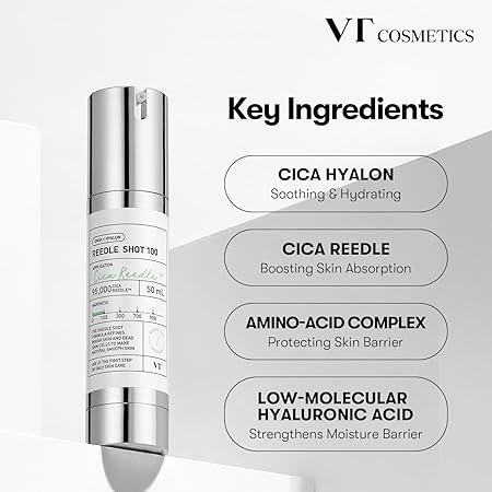 [VTCOSMETIC] Reedle Shot 700 30 мл
