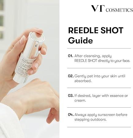 [VTCOSMETIC] Reedle Shot 700 30 мл