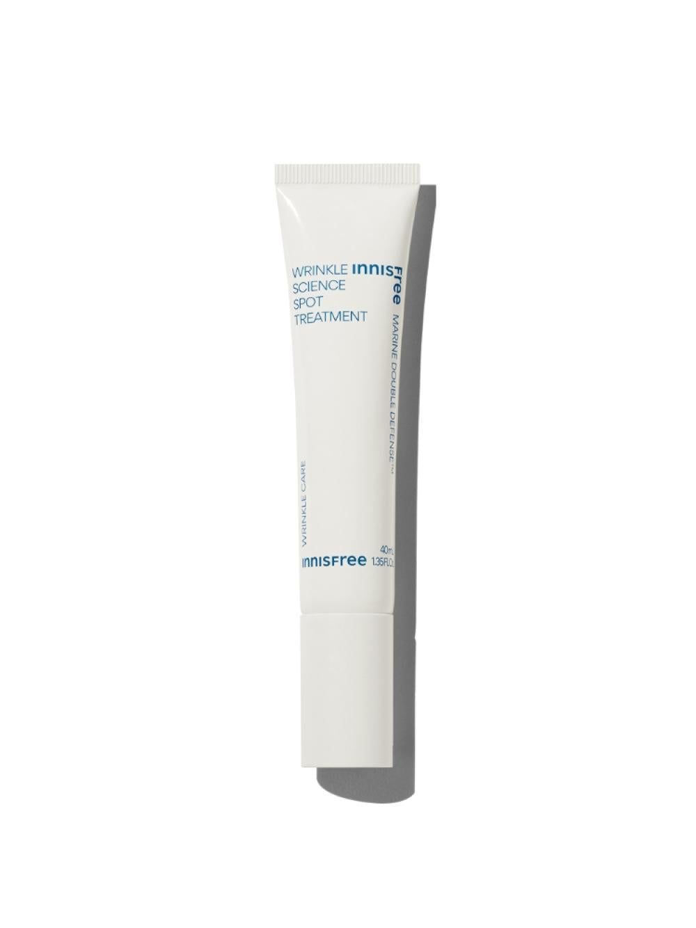 [Innisfree] Точечный уход против морщин 40 мл