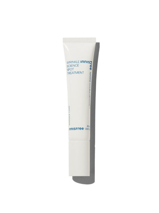 [Innisfree] Точечный уход против морщин 40 мл