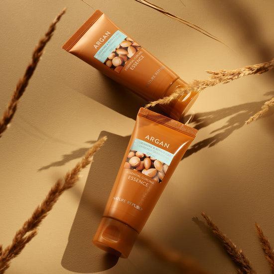 [NatureRepublic] АРГАНОВАЯ ЭССЕНЦИЯ ДЛЯ ЗАВИВКИ ВОЛОС 100 мл