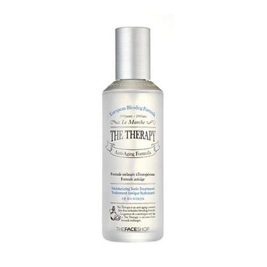 [Thefaceshop] THERAPY УВЛАЖНЯЮЩИЙ ТОНИК ДЛЯ ЛИЦА 150 мл