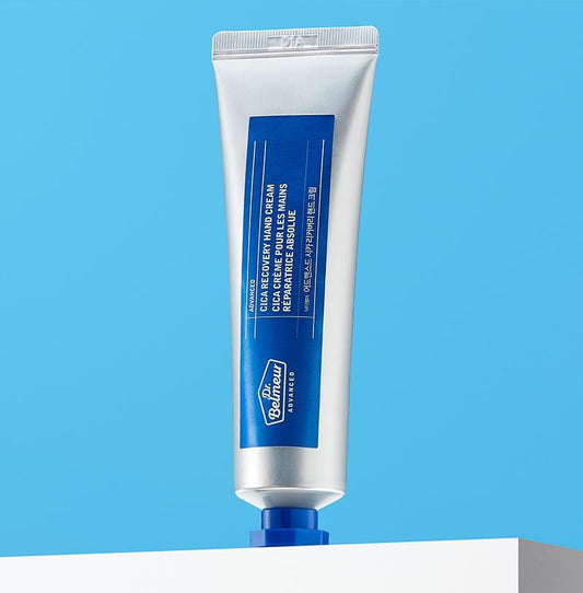 [Thefaceshop] КРЕМ ДЛЯ РУК DR. BELMEUR CICA RECOVERY 60 мл