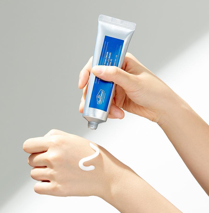[Thefaceshop] КРЕМ ДЛЯ РУК DR. BELMEUR CICA RECOVERY 60 мл