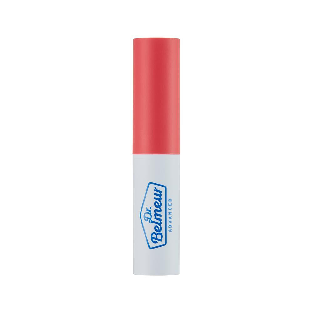 [Thefaceshop] DR. BELMEUR ADVANCE CICA TOUCH БАЛЬЗАМ ДЛЯ ГУБ - КОРАЛЛОВЫЙ 5,5 г