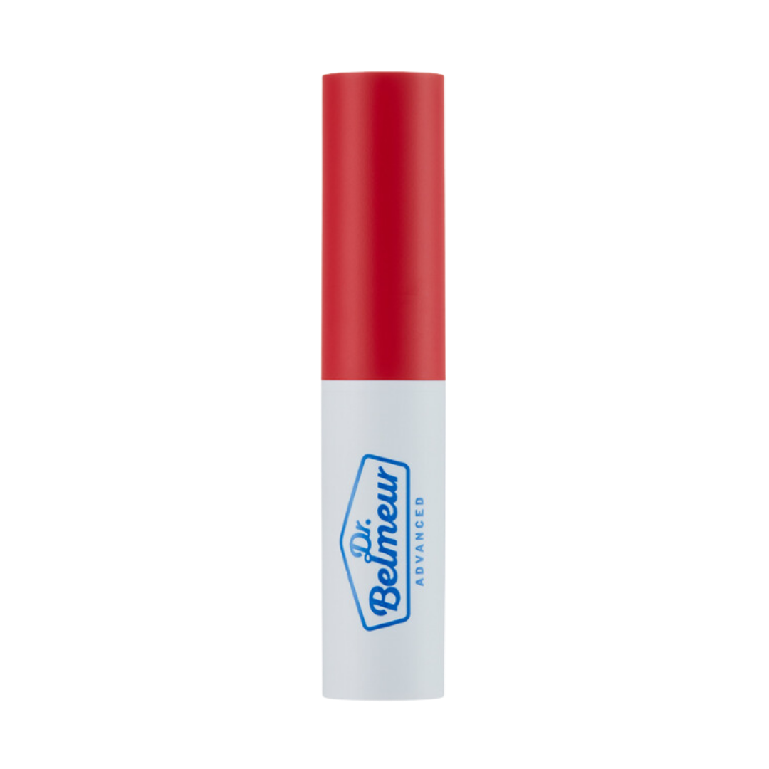[Thefaceshop] DR. BELMEUR ADVANCED CICA Touch Lip Balm - Красный 5,5 г