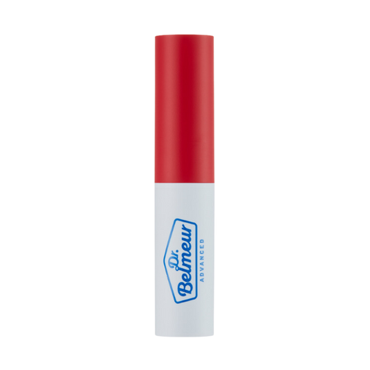 [Thefaceshop] DR. BELMEUR ADVANCED CICA Touch Lip Balm - Красный 5,5 г