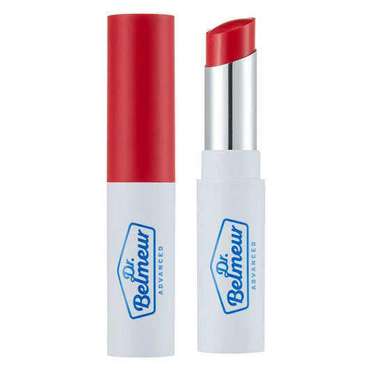 [Thefaceshop] DR. BELMEUR ADVANCED CICA Touch Lip Balm - Красный 5,5 г