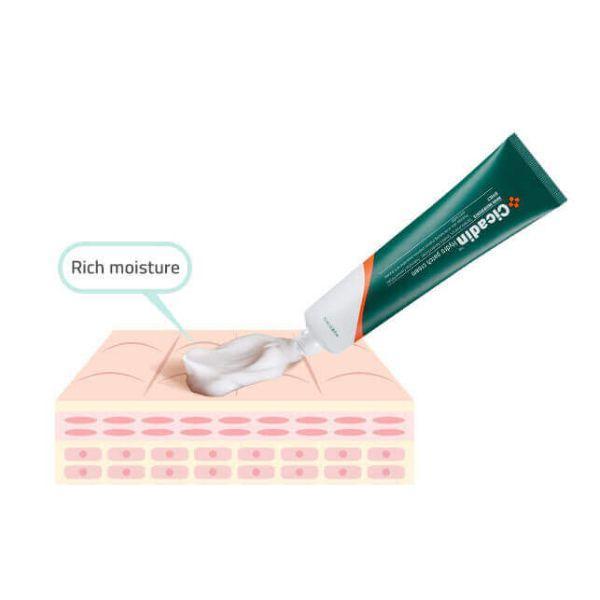 [Missha] Cicadin Hydro Patch Cream 70мл