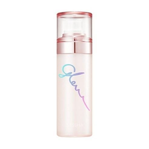 [Missha] Бальзам для сияния кожи To Go Mist 80 мл