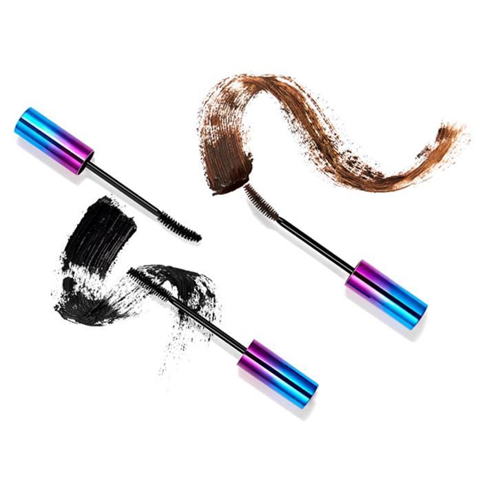 [Missha] Ультра стойкая тушь для ресниц - Curl Up Long Lash 8 г
