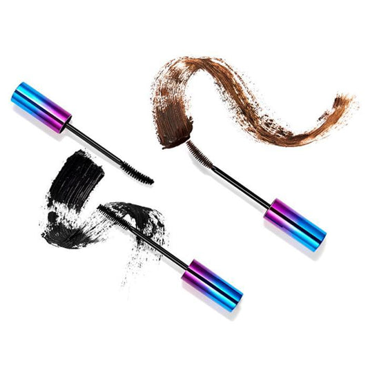 [Missha] Ультра стойкая тушь для ресниц - Curl Up Long Lash 8 г