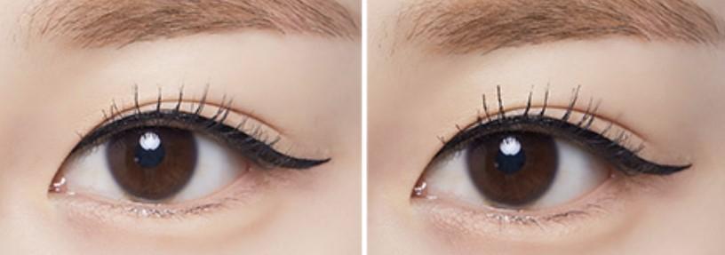 [Missha] Ультра стойкая тушь для ресниц - Curl Up Long Lash 8 г