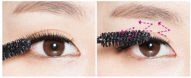 [Missha] Тушь для ресниц Star Volume 8,5 г