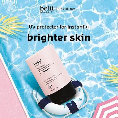 [Belif] UV Protector stand-by-you basic BB 50 мл