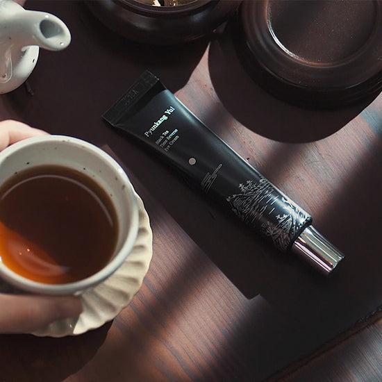 [PyunkangYul] Крем для век Black Tea Time Reverse 25 мл