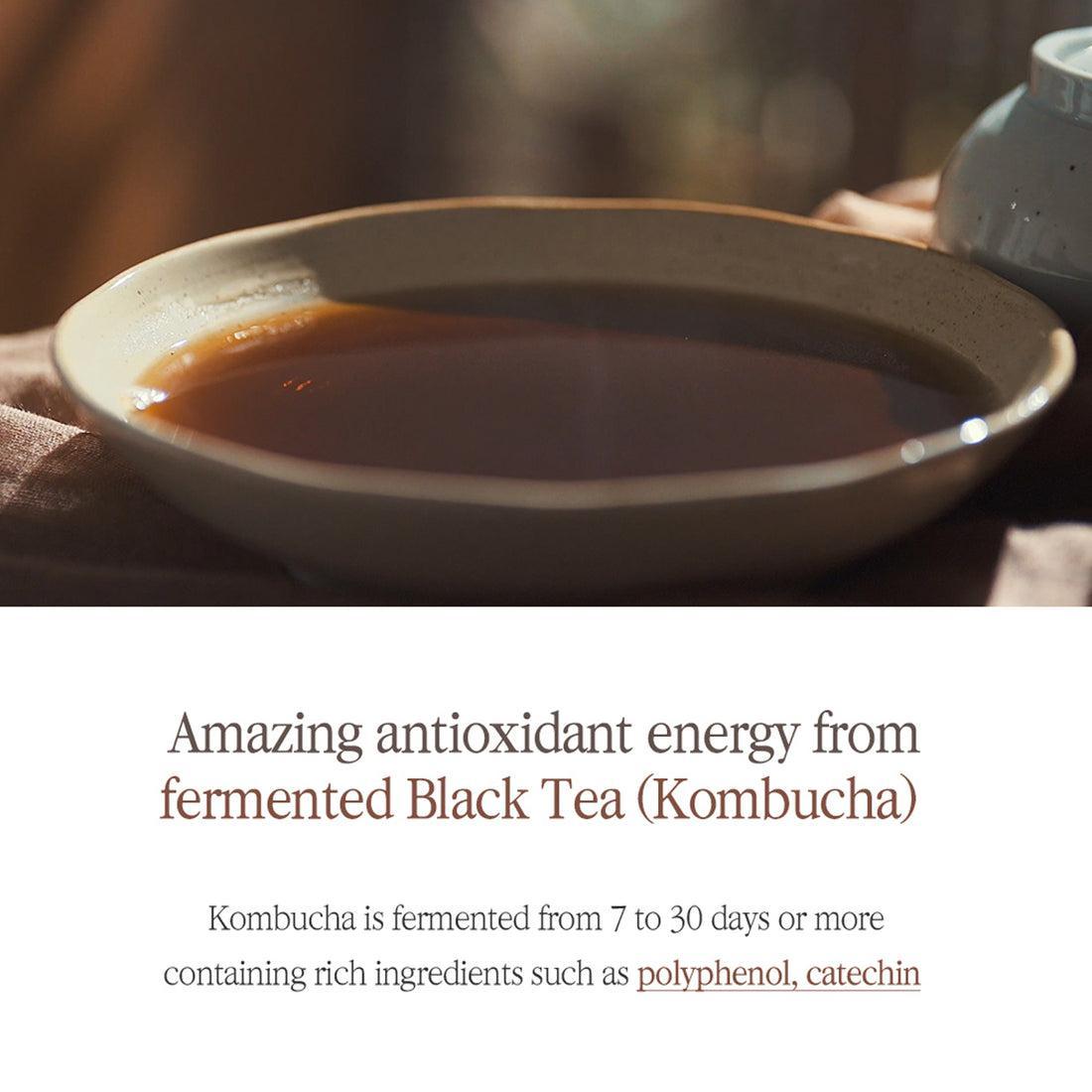 [PyunkangYul] Крем для век Black Tea Time Reverse 25 мл