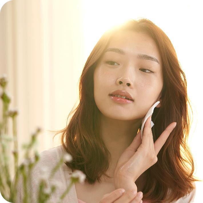 [Mamonde] ТОНИК С РОЗОВОЙ ВОДОЙ 250 мл
