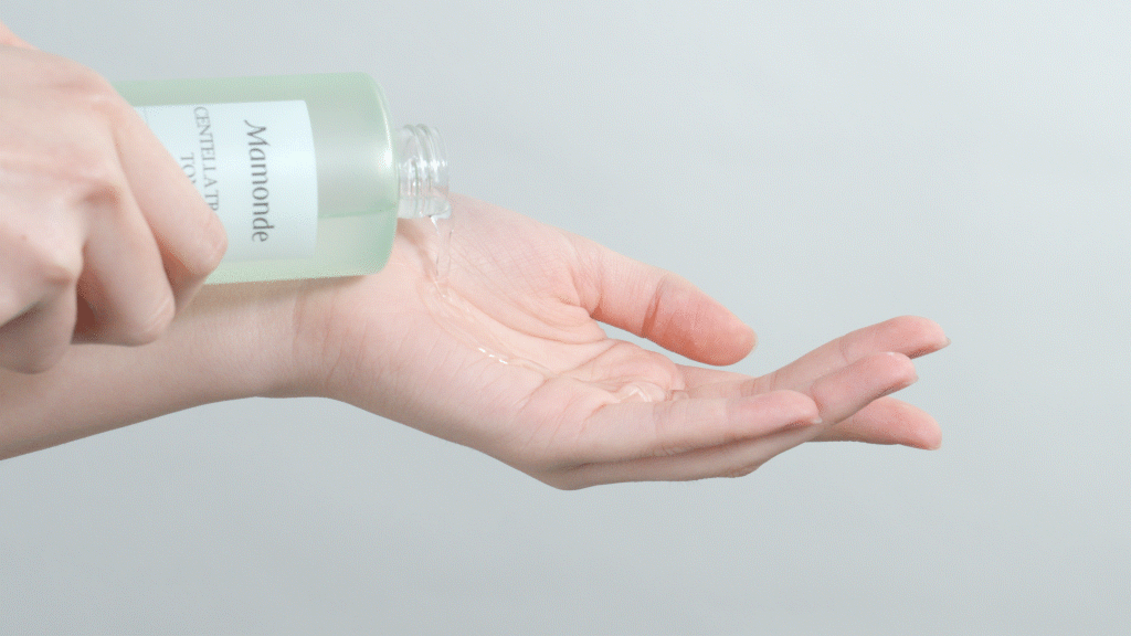 [Mamonde] ТОНИК ДЛЯ ЛИЦА С ЦЕНТЕЛЛОЙ 250 мл